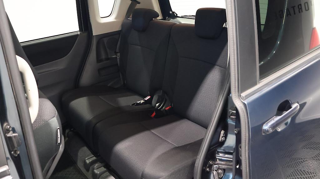 2015 Suzuki Solio image 333727