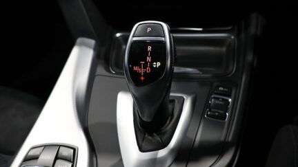 2013 Bmw 320i image 335033