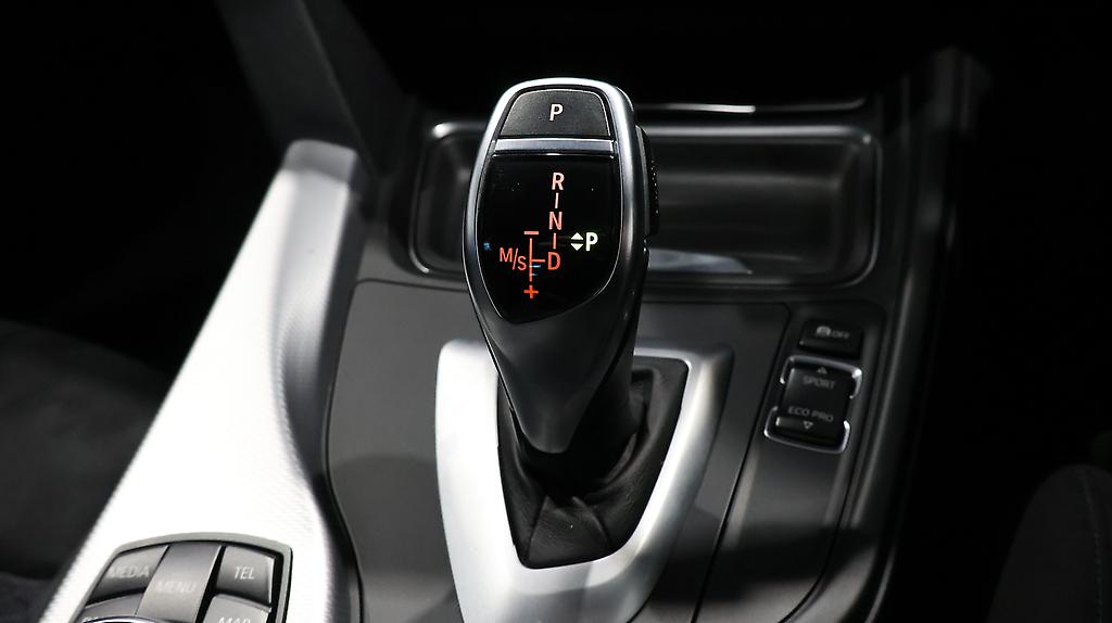 2013 Bmw 320i image 335033