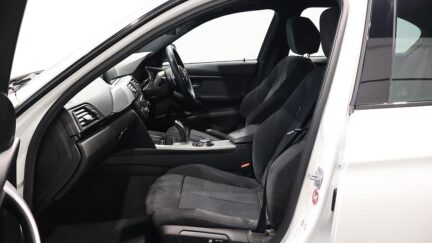 2013 Bmw 320i image 335025