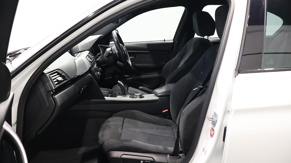 2013 Bmw 320i image 335025