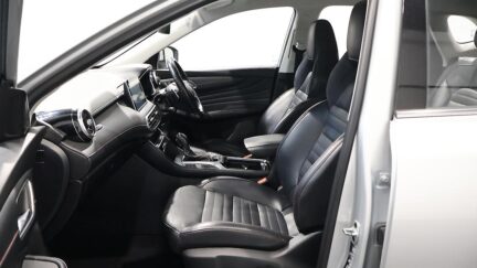 2022 Mg Hs 2.0PT/4WD/6AT image 334602