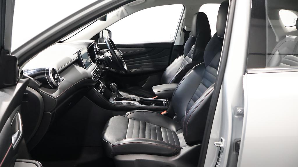 2022 Mg Hs 2.0PT/4WD/6AT image 334602