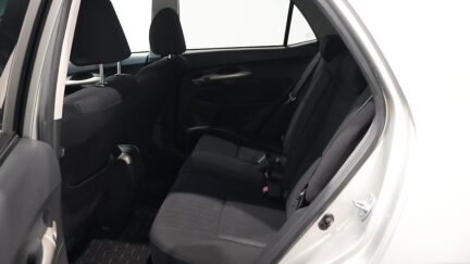 2008 Toyota Auris image 335049