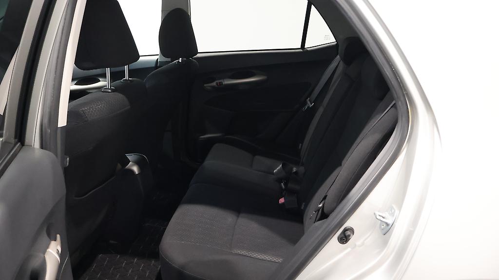 2008 Toyota Auris image 335049