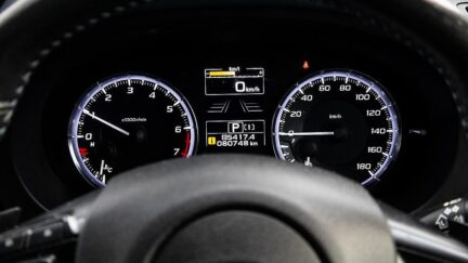 2015 Subaru Levorg 1.6I EYESIGHT ,HEATED SEATS image 333952