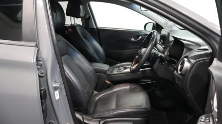 2021 Hyundai Kona EV 64KWH 64KWH/EV/FD image 333294