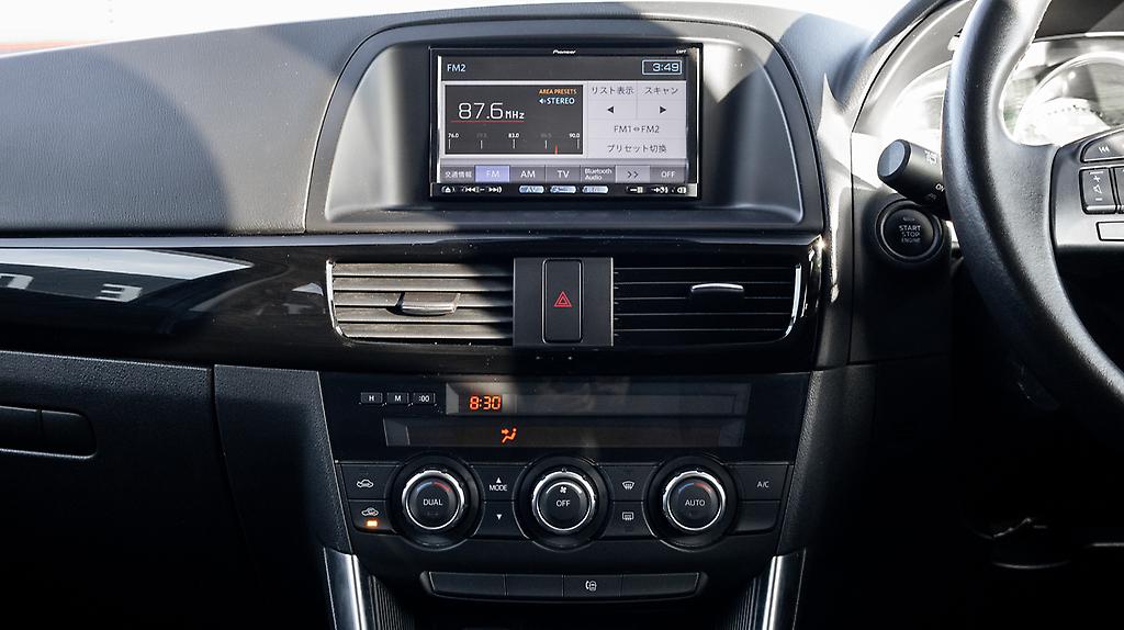 2012 Mazda Cx-5 20S image 332362
