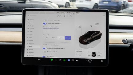 2022 Tesla Model 3 REAR WHEEL DRIVE 60K NZ NEW EV CAR image 334469