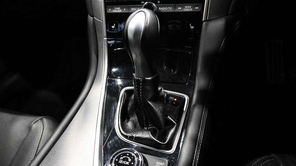 2014 Nissan Skyline 200 GT-T image 334402