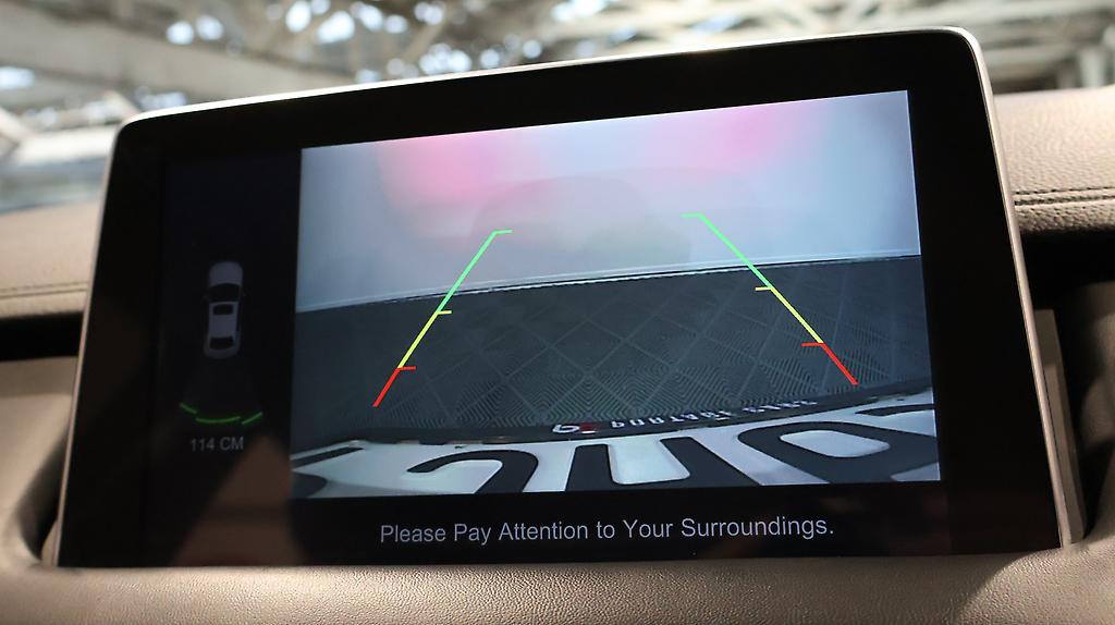 2022 Mg Hs 2.0PT/4WD/6AT image 335578