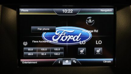 2015 Ford Ranger WILDTRAK 3.2D/4WD/6A Facelift image 332147