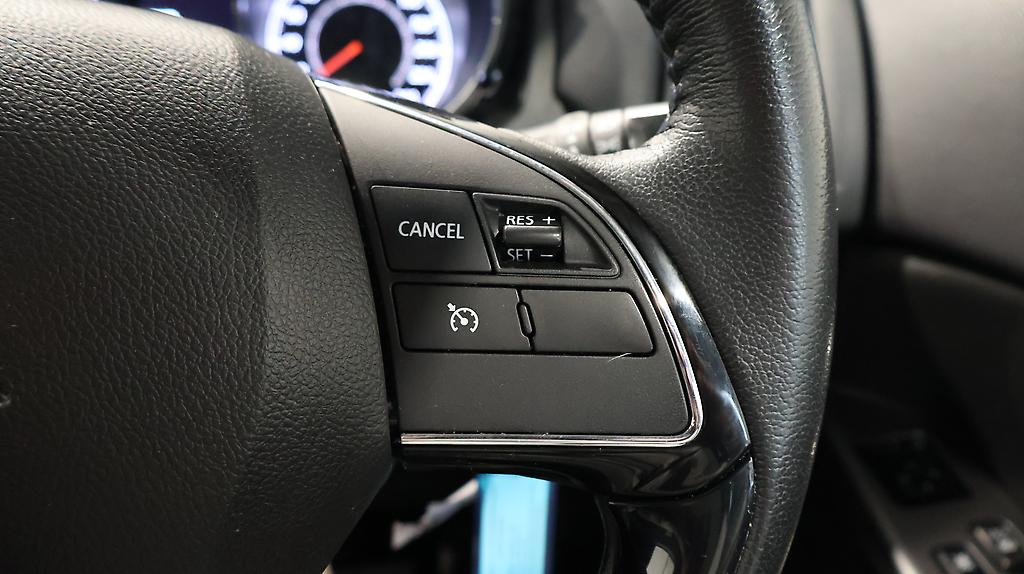 2022 Mitsubishi Asx LS 2.0P/CVT image 332932