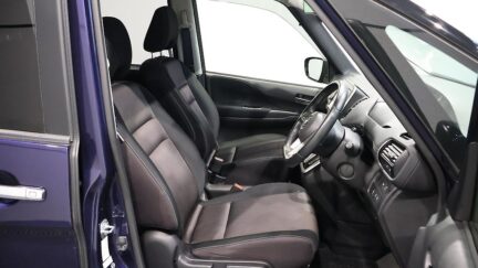2017 Nissan Serena Highway Star Pro-Pilot Edition image 331799