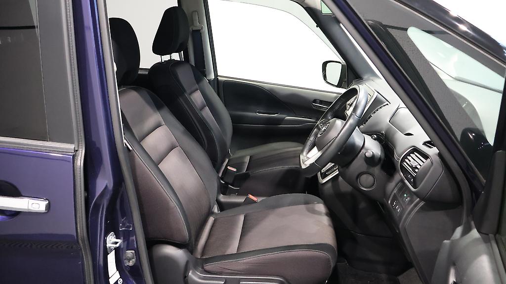 2017 Nissan Serena Highway Star Pro-Pilot Edition image 331799