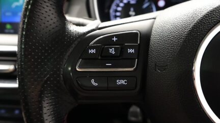 2022 Mg Hs 2.0PT/4WD/6AT Essence NZ New image 332976