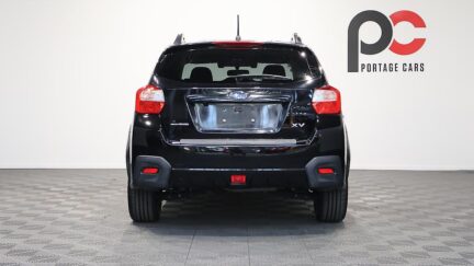 2013 Subaru Xv 2.0i-L Eyesight AWD image 332802