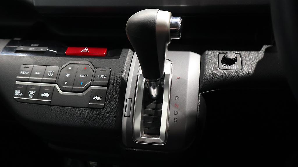 2013 Honda Step Wagon Spada Z Inter Navi S Election image 333985