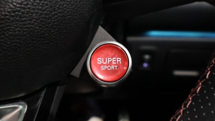 2022 Mg Hs 2.0PT/4WD/6AT image 334663