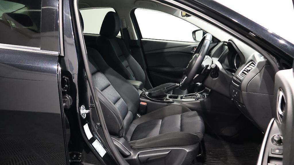2014 Mazda Atenza Sedan 20S image 333707