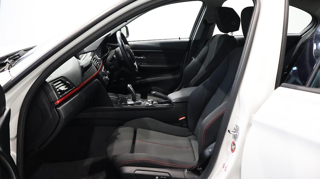 2012 Bmw 328i Sport image 332074