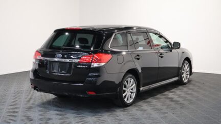 2012 Subaru Legacy Touring Wagon 2.5i Eyesight B sports G Package AWD image 331747