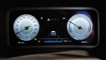 2021 Hyundai Kona EV 64KWH 64KWH/EV/FD image 334257