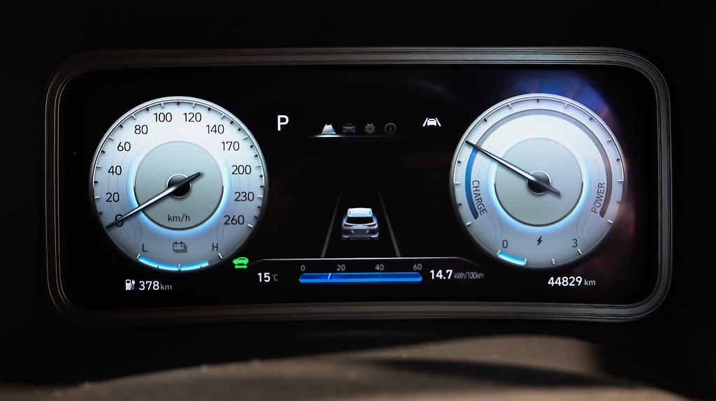 2021 Hyundai Kona EV 64KWH 64KWH/EV/FD image 334257