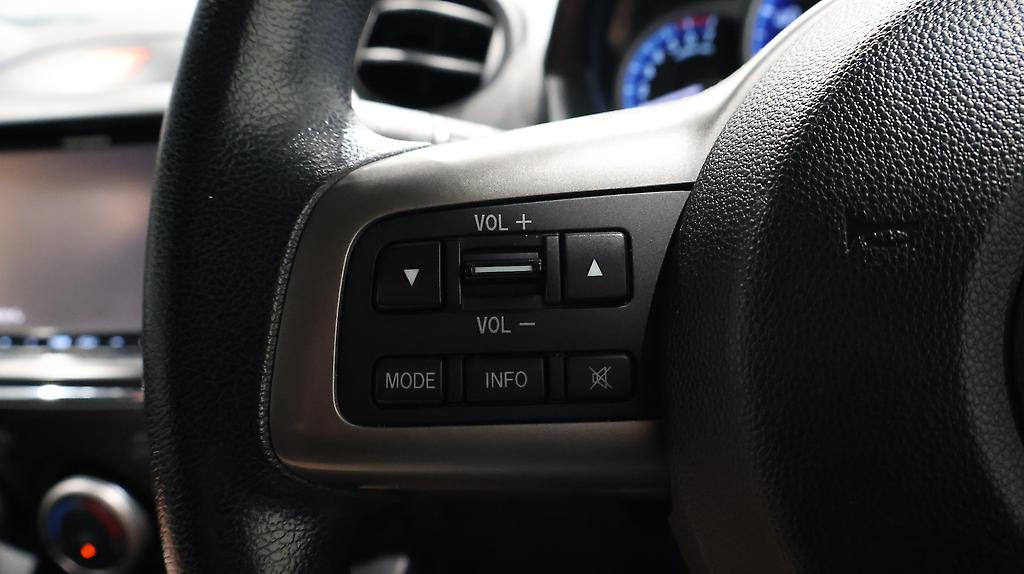2012 Mazda Demio Reverse Camera – Keyless Start image 332260