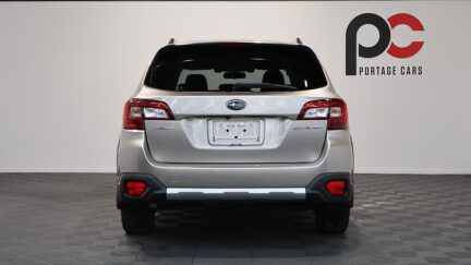 2014 Subaru Outback Limited AWD image 331897