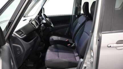 2015 Suzuki Solio Bandit DJE image 332183
