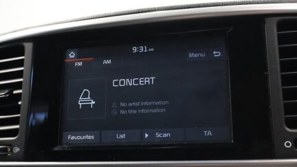2018 Kia Sportage URBAN LX+ 2.0P/6AT image 333773