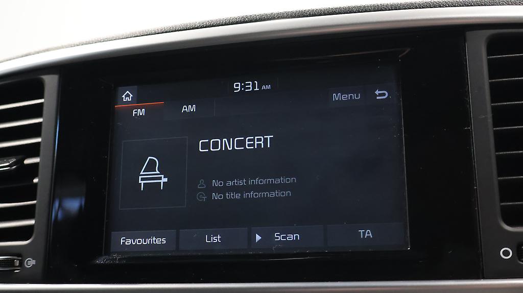 2018 Kia Sportage URBAN LX+ 2.0P/6AT image 333773