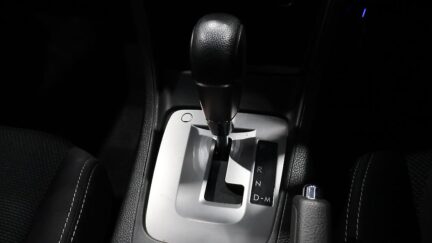 2012 Subaru Xv 2.0i-L Eyesight 4WD image 331303