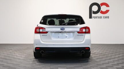 2015 Subaru Levorg 1.6GT-S Eyesight AWD image 335696