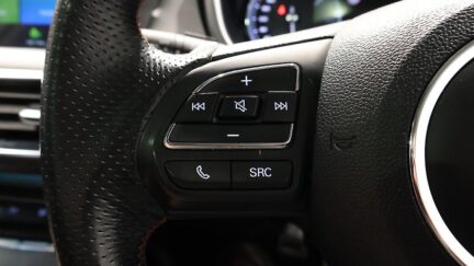 2022 Mg Hs 2.0PT/4WD/6AT image 334661
