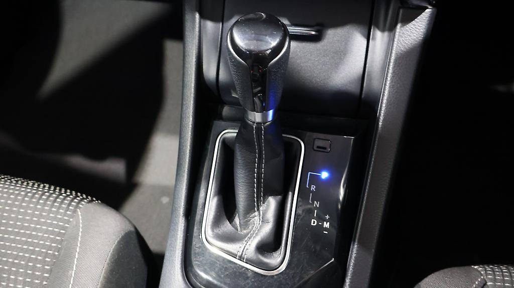 2018 Toyota Corolla GLX 1.8P/CVT image 331390