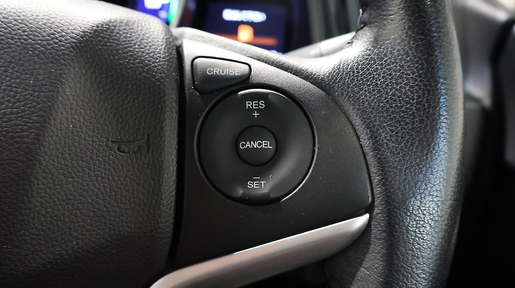 2014 Honda Fit Hybrid image 330972