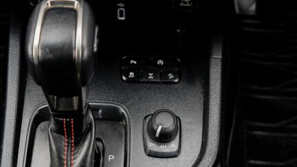 2020 Ford Ranger FX4 DOUBLE CAB 4X4 NZ NEW LEATHER image 331036