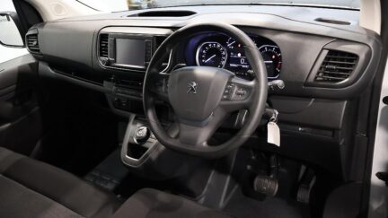 2023 Peugeot Expert MWB 2.0DT/8AT image 335073