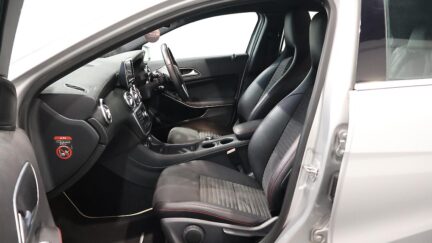2015 Mercedes-benz A 180 AMG Package image 331272