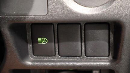 2022 Toyota Hiace DX + Toyota Safety Sense image 332909