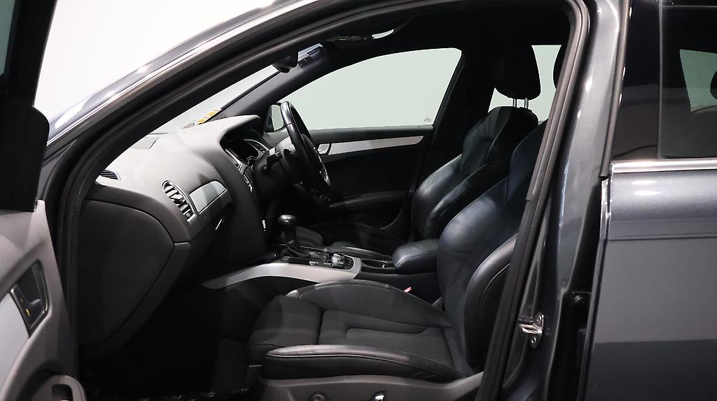 2014 Audi A4 image 334371