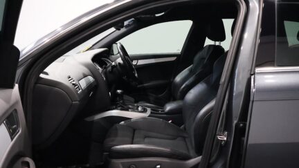 2014 Audi A4 image 331571