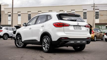 2022 Mg Hs 2.0PT/4WD/6AT image 331855