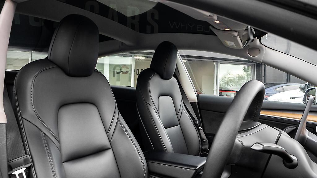 2022 Tesla Model 3 60K NZ NEW AVAILABLE NOW ! image 334308