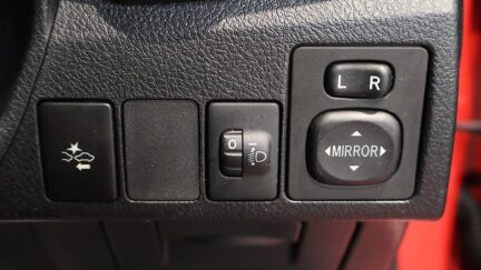 2018 Toyota Corolla GLX 1.8P/CVT image 331392