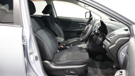 2013 Subaru Xv 2.0i-L Eyesight AWD image 332683