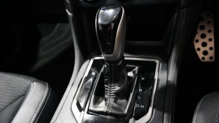 2017 Subaru Impreza Sport 2.0i-S Eyesight image 333690