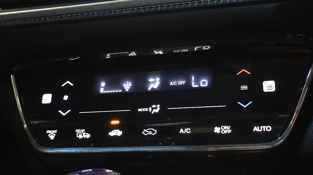 2015 Honda Vezel Hybrid X image 331690